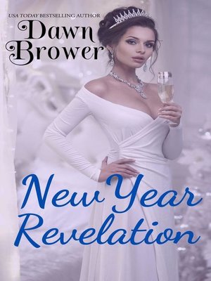 cover image of New Year Revelation